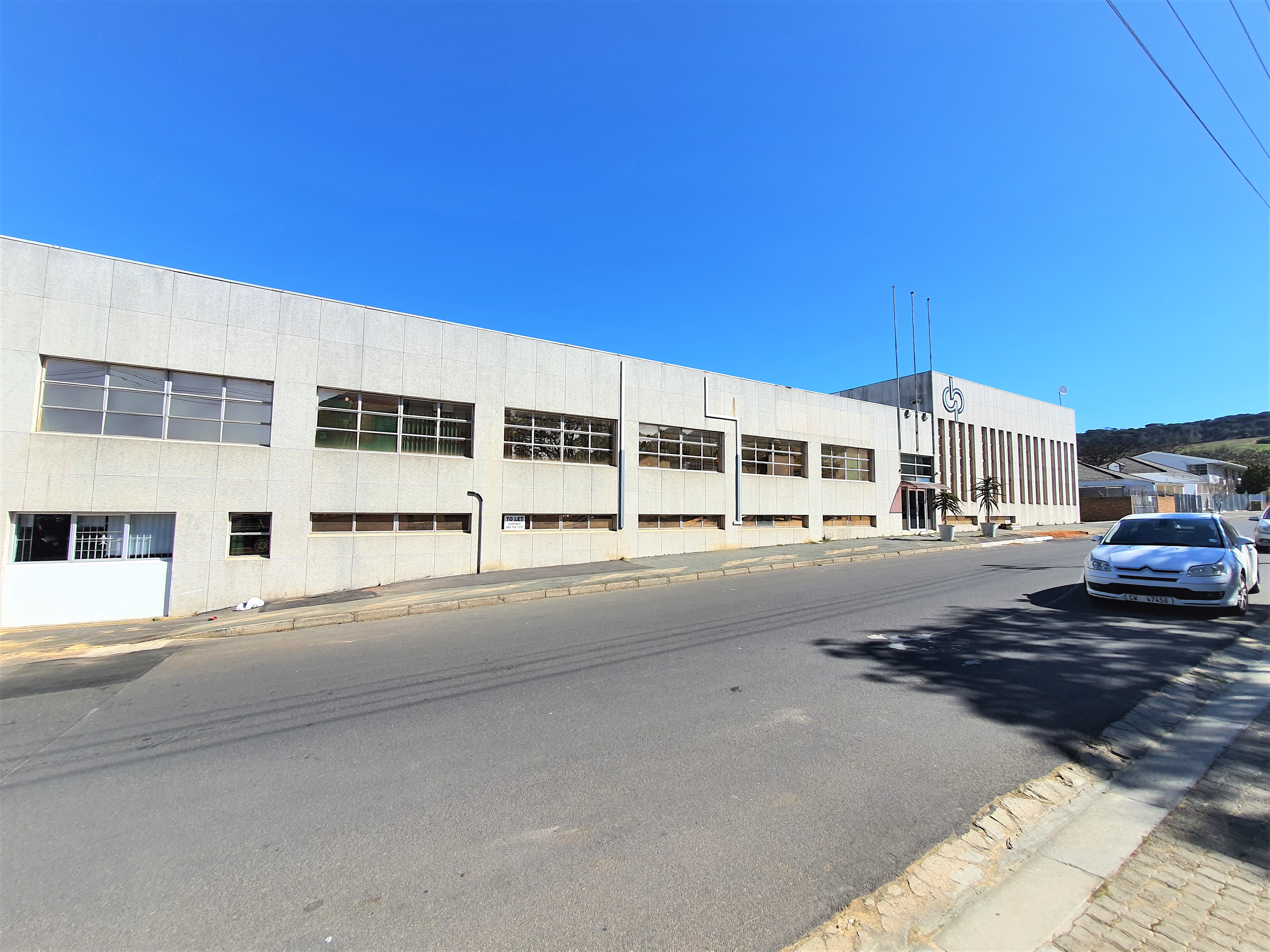 Commercial Property for Sale in Paarl South Western Cape